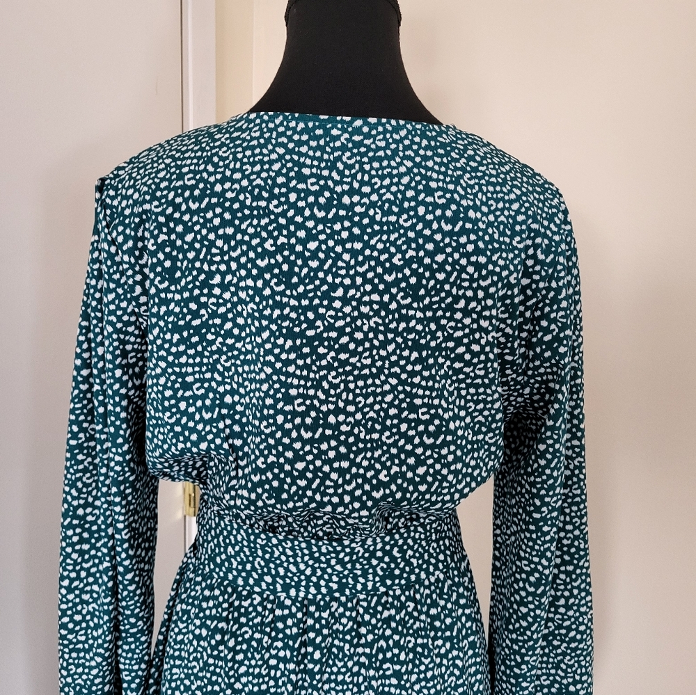 BOHO/PRAIRIE Dress - Picture 8 of 16